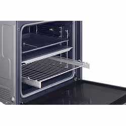 Samsung NV7B4430YAS/U1 four 76 L A+ Noir, Acier inoxydable - Vue supplémentaire 5