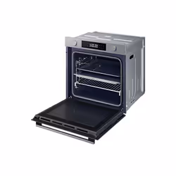 Samsung NV7B4430YAS/U1 four 76 L A+ Noir, Acier inoxydable - Vue supplémentaire 7