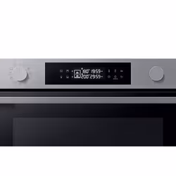Samsung NV7B4430YAS/U1 four 76 L A+ Noir, Acier inoxydable - Vue supplémentaire 8