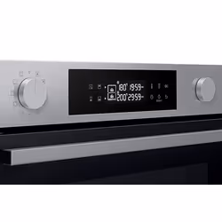 Samsung NV7B4430YAS/U1 four 76 L A+ Noir, Acier inoxydable - Vue supplémentaire 9