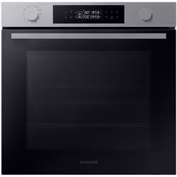 Samsung NV7B4430ZAS/U1, Grand, Four électrique, 76 L, 76 L, 30 - 270 °C, 1600 W