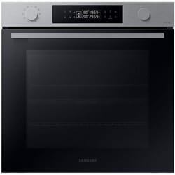 Samsung NV7B4430ZAS/U1 four 76 L A+ Noir, Acier inoxydable