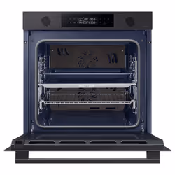Samsung NV7B4440VBB 76 L 2950 W Noir - Vue supplémentaire 2