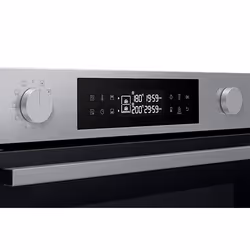 Samsung NV7B44503AS 76 L 3950 W A+ Acier inoxydable - Vue supplémentaire 10