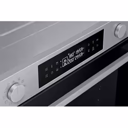 Samsung NV7B44503AS 76 L 3950 W A+ Acier inoxydable - Vue supplémentaire 11