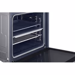 Samsung NV7B44503AS 76 L 3950 W A+ Acier inoxydable - Vue supplémentaire 5