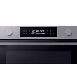 Samsung NV7B44503AS 76 L 3950 W A+ Acier inoxydable - Vue supplémentaire 9