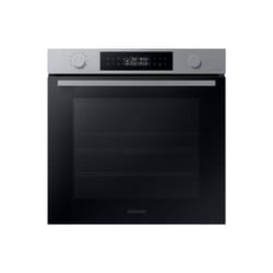 Samsung NV7B4450UAS 76 L 3950 W A+ Noir, Acier inoxydable