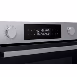 Samsung NV7B4450UAS 76 L 3950 W A+ Noir, Acier inoxydable - Vue supplémentaire 10