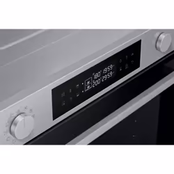 Samsung NV7B4450UAS 76 L 3950 W A+ Noir, Acier inoxydable - Vue supplémentaire 11
