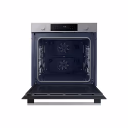 Samsung NV7B4450UAS 76 L 3950 W A+ Noir, Acier inoxydable
