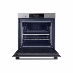 Samsung NV7B4450UAS 76 L 3950 W A+ Noir, Acier inoxydable