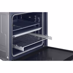 Samsung NV7B4450UAS 76 L 3950 W A+ Noir, Acier inoxydable - Vue supplémentaire 5