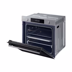 Samsung NV7B4450UAS 76 L 3950 W A+ Noir, Acier inoxydable - Vue supplémentaire 7
