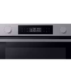 Samsung NV7B4450UAS 76 L 3950 W A+ Noir, Acier inoxydable - Vue supplémentaire 9