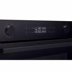 Samsung NV7B4450VAK 76 L 3950 W A+ Noir - Vue supplémentaire 10