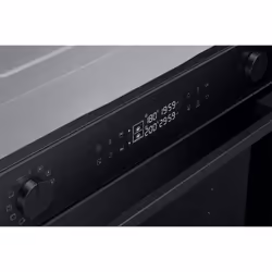 Samsung NV7B4450VAK 76 L 3950 W A+ Noir - Vue supplémentaire 11