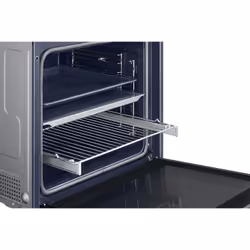 Samsung NV7B4450VAK 76 L 3950 W A+ Noir - Vue supplémentaire 5