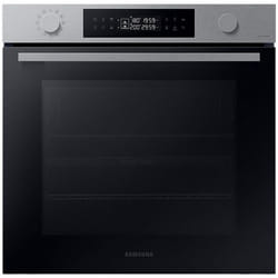 Samsung NV7B4450VAS/U1 four 76 L A+ Noir, Acier inoxydable