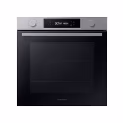 Samsung NV7B4450VAS/U3, Grand, Four électrique, 76 L, 1200 W, 76 L, Assisté par ventilateur