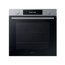 Samsung NV7B4450VAS/U3 four 76 L 1200 W A+ Acier inoxydable