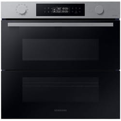Samsung NV7B45305AS/U1 four 76 L A+ Noir, Acier inoxydable