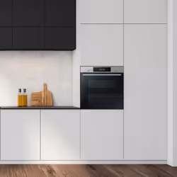 Samsung NV7B45403BS 76 L 2950 W Acier inoxydable - Vue supplémentaire 3