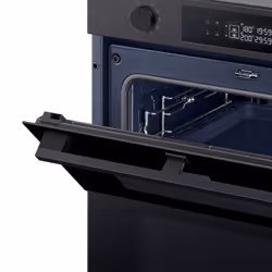 Samsung NV7B4540VBB 76 L 2950 W A+ Noir