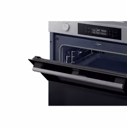 Samsung NV7B4540VBS 76 L 2950 W A+ Acier inoxydable - Vue supplémentaire 10