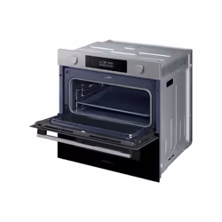 Samsung NV7B4540VBS 76 L 2950 W A+ Acier inoxydable - Vue supplémentaire 11