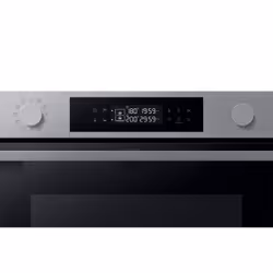 Samsung NV7B4540VBS 76 L 2950 W A+ Acier inoxydable - Vue supplémentaire 12