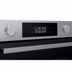 Samsung NV7B4540VBS 76 L 2950 W A+ Acier inoxydable - Vue supplémentaire 13