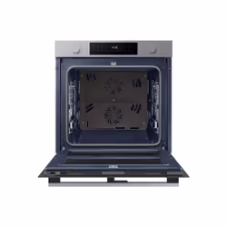 Samsung NV7B4540VBS 76 L 2950 W A+ Acier inoxydable