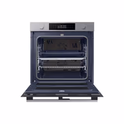 Samsung NV7B4540VBS 76 L 2950 W A+ Acier inoxydable