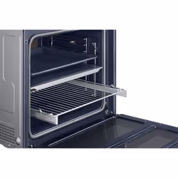Samsung NV7B4540VBS 76 L 2950 W A+ Acier inoxydable - Vue supplémentaire 5