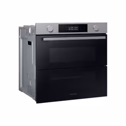 Samsung NV7B4540VBS 76 L 2950 W A+ Acier inoxydable - Vue supplémentaire 6