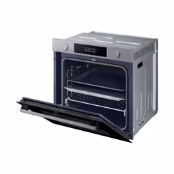 Samsung NV7B4540VBS 76 L 2950 W A+ Acier inoxydable - Vue supplémentaire 7
