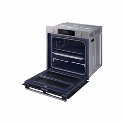 Samsung NV7B4540VBS 76 L 2950 W A+ Acier inoxydable - Vue supplémentaire 8