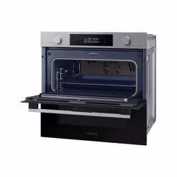 Samsung NV7B4540VBS 76 L 2950 W A+ Acier inoxydable - Vue supplémentaire 9