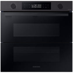 Samsung NV7B45502AB/U1 four 76 L A+ Noir
