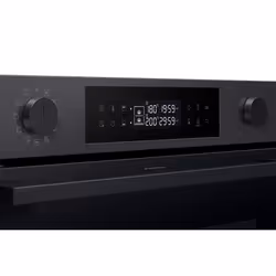 Samsung Series 4 Four Série 4 Dual Cook Flex™ - NV7B4550UAB - Vue supplémentaire 10