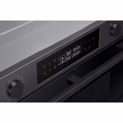 Samsung Series 4 Four Série 4 Dual Cook Flex™ - NV7B4550UAB - Vue supplémentaire 11
