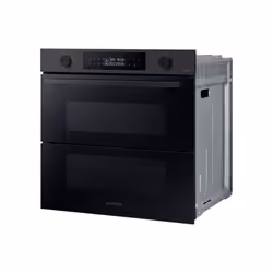 Samsung Series 4 Four Série 4 Dual Cook Flex™ - NV7B4550UAB - Vue supplémentaire 4