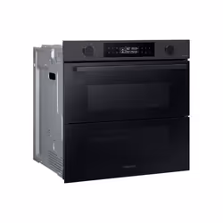 Samsung Series 4 Four Série 4 Dual Cook Flex™ - NV7B4550UAB - Vue supplémentaire 6
