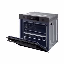 Samsung Series 4 Four Série 4 Dual Cook Flex™ - NV7B4550UAB - Vue supplémentaire 7