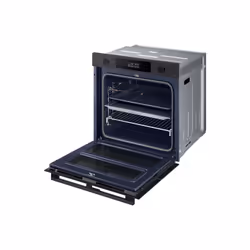 Samsung Series 4 Four Série 4 Dual Cook Flex™ - NV7B4550UAB - Vue supplémentaire 8