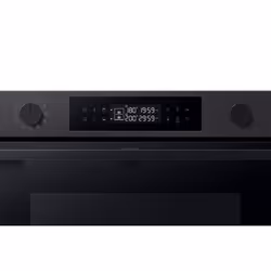 Samsung Series 4 Four Série 4 Dual Cook Flex™ - NV7B4550UAB - Vue supplémentaire 9