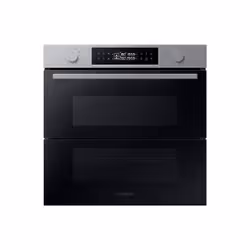 Samsung NV7B4550UAS/U1, Grand, Four électrique, 76 L, 76 L, 1600 W, A pyrolyse