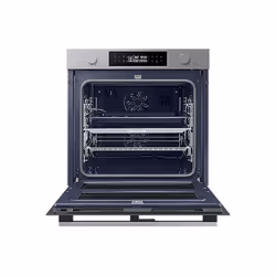 Samsung NV7B4550UAS/U1 four 76 L A+ Acier inoxydable
