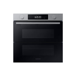 Four Samsung NV7B4550VAS DUAL COOK FLEX